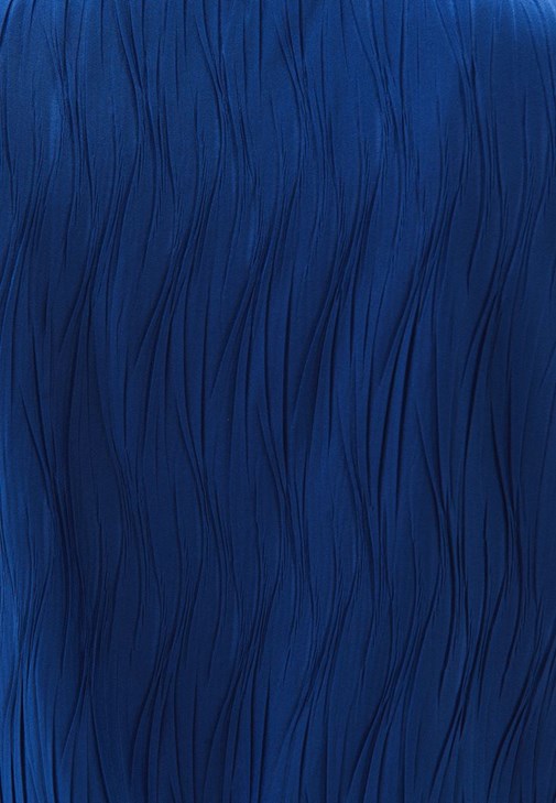 Piliseli Crop Bluz ve Balon Etek Kombini