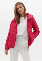 Mont ve Denim Pantolon Kombini