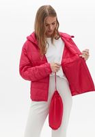 Mont ve Denim Pantolon Kombini