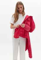 Mont ve Denim Pantolon Kombini