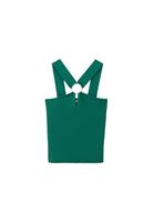 Bayan Yeşil Toka Detaylı Atlet