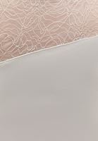 Bot Yaka Atlet ve Culotte Pantolon Kombini