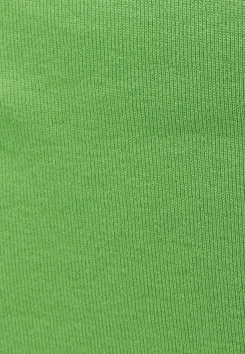 Pamuklu Sıfır Yaka Tişört ve Bootcut Pantolon Kombini