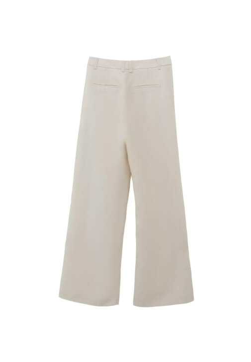 Tencel Pantolon ve Askılı Atlet Kombini