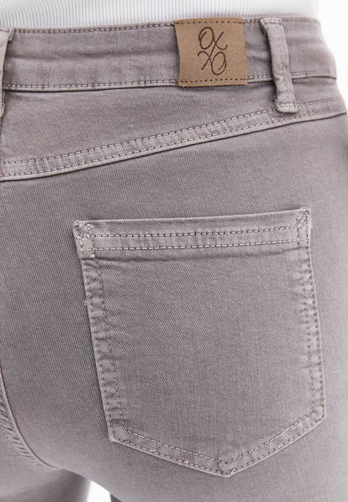 Tencel Pantolon ve Modal Atlet Kombini