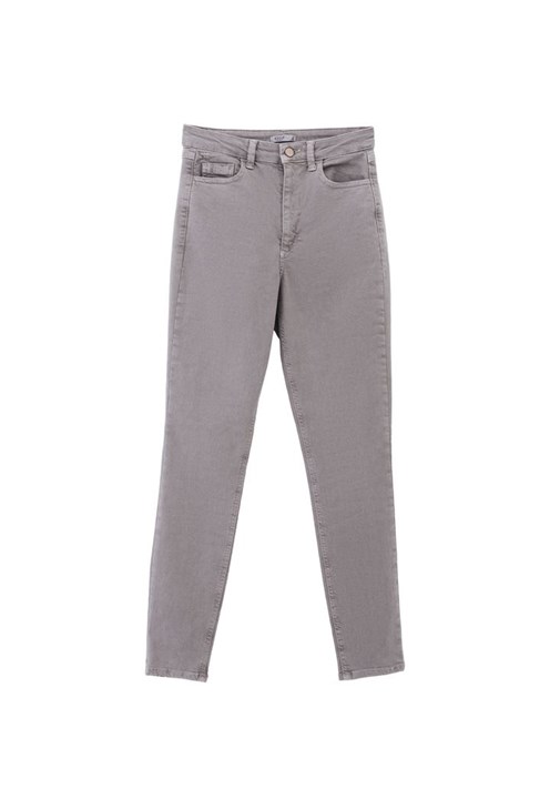 Tencel Pantolon ve Modal Atlet Kombini