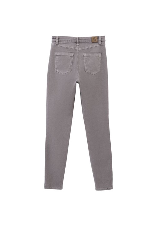 Tencel Pantolon ve Modal Atlet Kombini