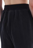 Yüksek Bel Straight-Fit Pantolon ve Ceket Kombini