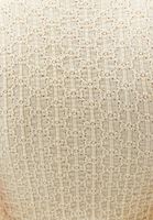 V Yaka Bluz ve Uzun Etek Kombini