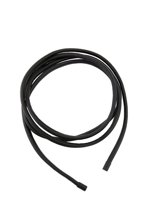Siyah Kordon Kemer