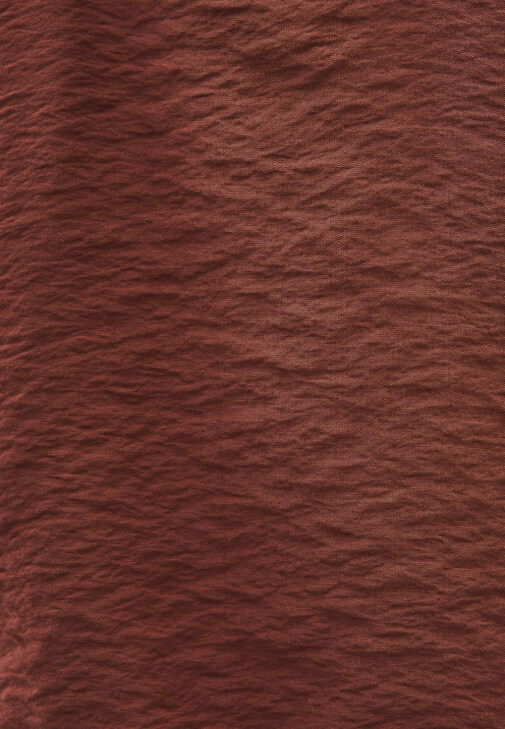 Askılı Bluz ve Denim Pantolon Kombini