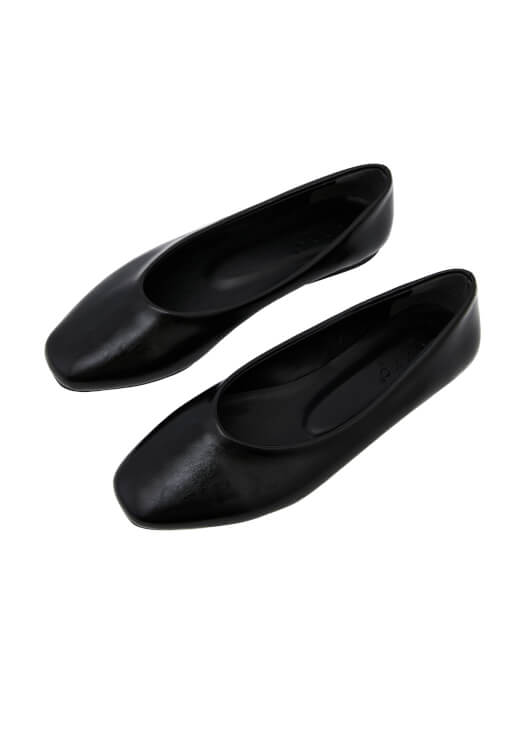 Orta Bel Pantolon ve Yünlü Ceket Kombini