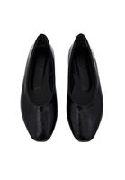 Orta Bel Pantolon ve Yünlü Ceket Kombini