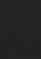 Bayan Siyah V Yaka Kazak