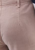 Bayan Pembe Wide-Leg Pantolon ( TENCEL™ )