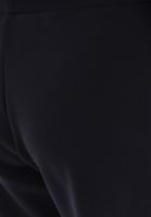 Modal Barrel-Fit Pantolon ve Sweatshirt Kombini