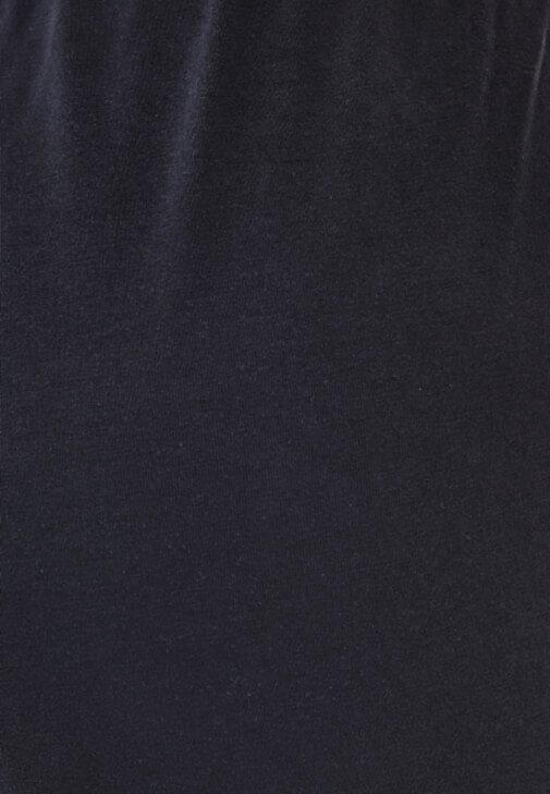 Culotte Burgulu Pantolon ve Tişört Kombini