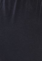 Bayan Siyah Modal Culotte Pantolon