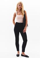Modal Atlet ve Tencel Pantolon Kombini