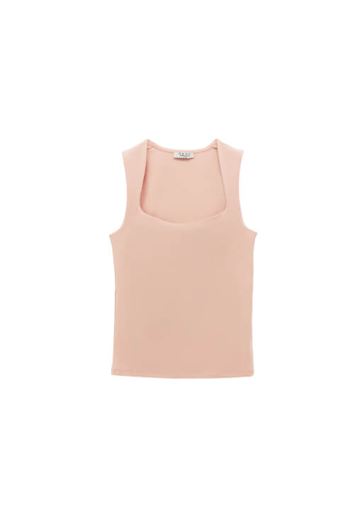 Modal Atlet ve Tencel Pantolon Kombini
