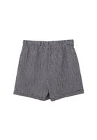 Bayan Çok Renkli Ultra Yüksek Bel Şort