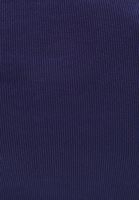 Düğmeli Tişört ve Bootcut Pantolon Kombini