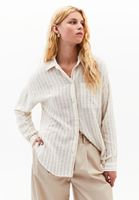 Gömlek ve Modal Culotte Pantolon Kombini