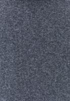 Bayan Füme Yün Karışımlı Kapüşonlu Kazak