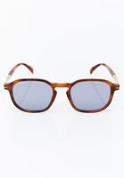 Bayan Mavi Güneş Gözlüğü