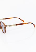 Bayan Mavi Güneş Gözlüğü