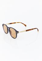 Bayan Turuncu Güneş Gözlüğü