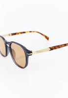 Bayan Turuncu Güneş Gözlüğü