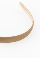 Bayan Sarı İnce Taç