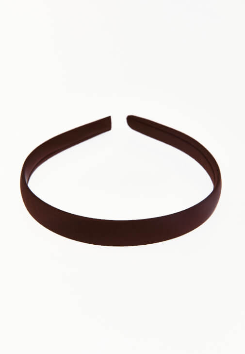 Kahverengi İnce Taç