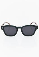 Bayan Çok Renkli Güneş Gözlüğü