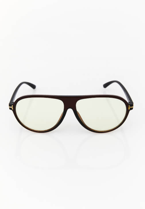  Çerçeve Detaylı Güneş Gözlüğü