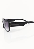Bayan Siyah Çerçeve Detaylı Güneş Gözlüğü