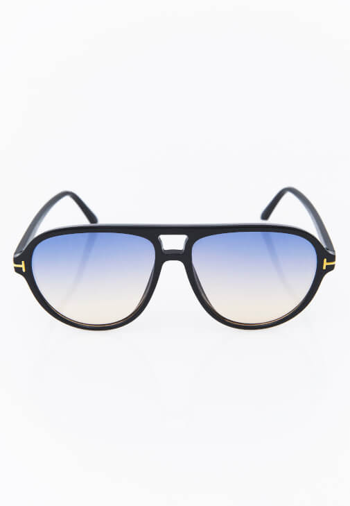  Çerçeve Detaylı Güneş Gözlüğü