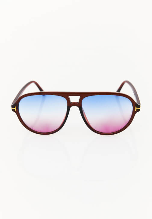  Çerçeve Detaylı Güneş Gözlüğü