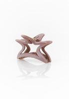 Bayan Kum Beji Mandal Saç Tokası