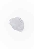 Bayan Beyaz Mandal Saç Tokası