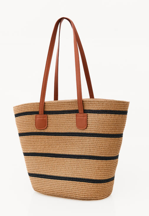  Hasır Çanta