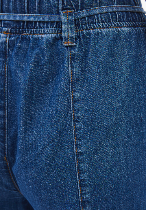 Culotte Pantolon ve Modal Atlet Kombini