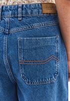 Staker Pantolon ve Dantel Bluz Kombini