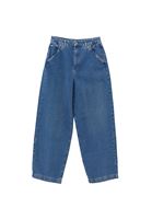 Staker Pantolon ve Dantel Bluz Kombini