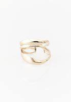 Bayan Altın Sabit Bileklik