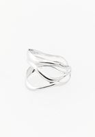 Bayan Gümüş Sabit Bileklik