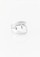 Bayan Gümüş Sabit Bileklik