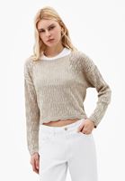 Bayan Bej Ajurlu Bot Yaka Kazak