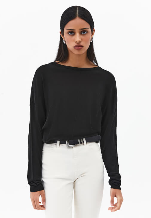  Bot Yaka Triko Kazak